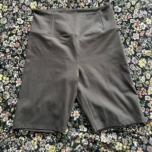 Girlfriend Collective Bike Shorts